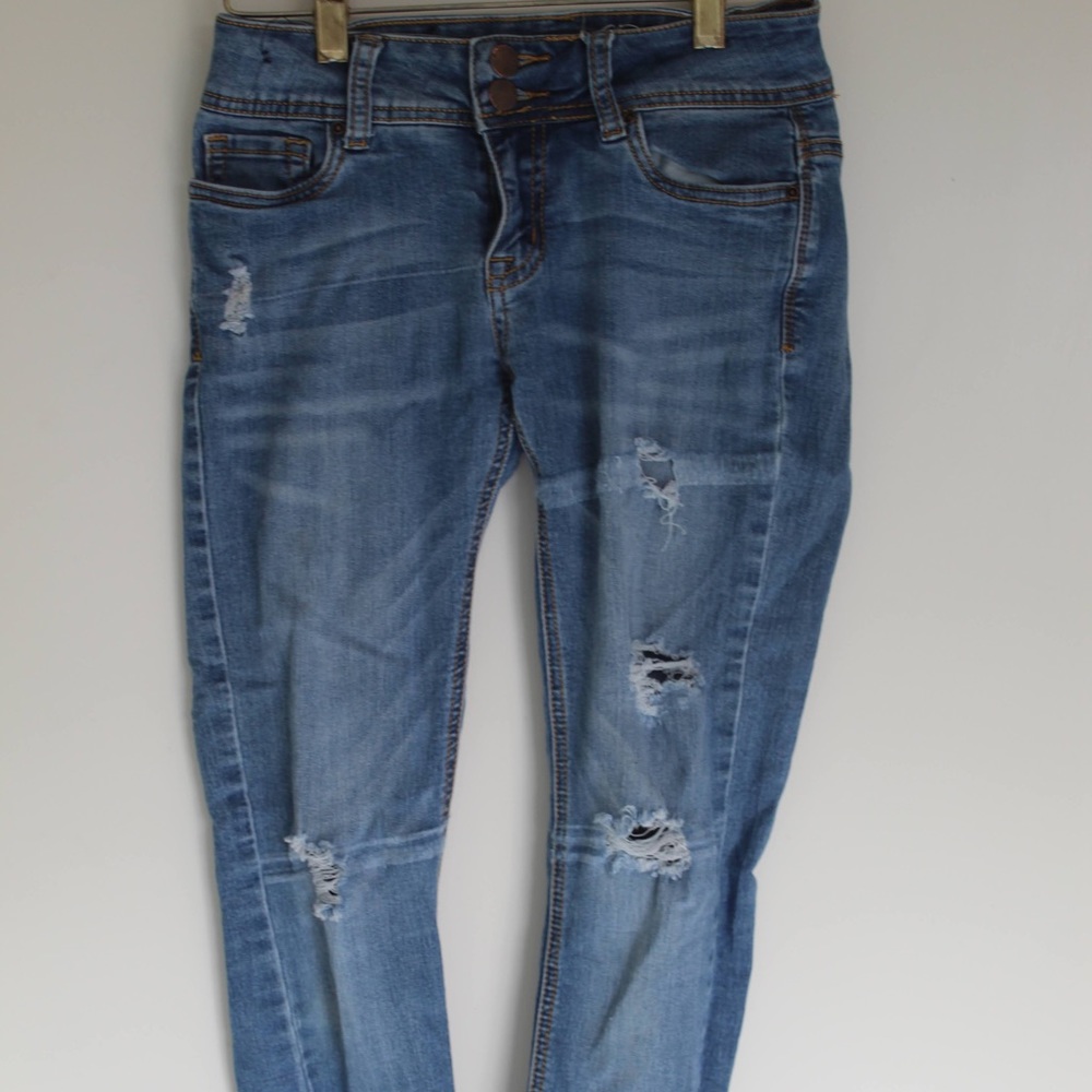 Skinny jeans - Picture 2 of 6